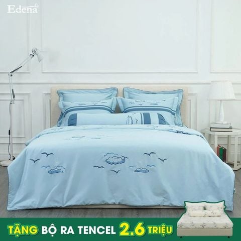 Bộ Ra Edena Cotton Đặc Biệt 532