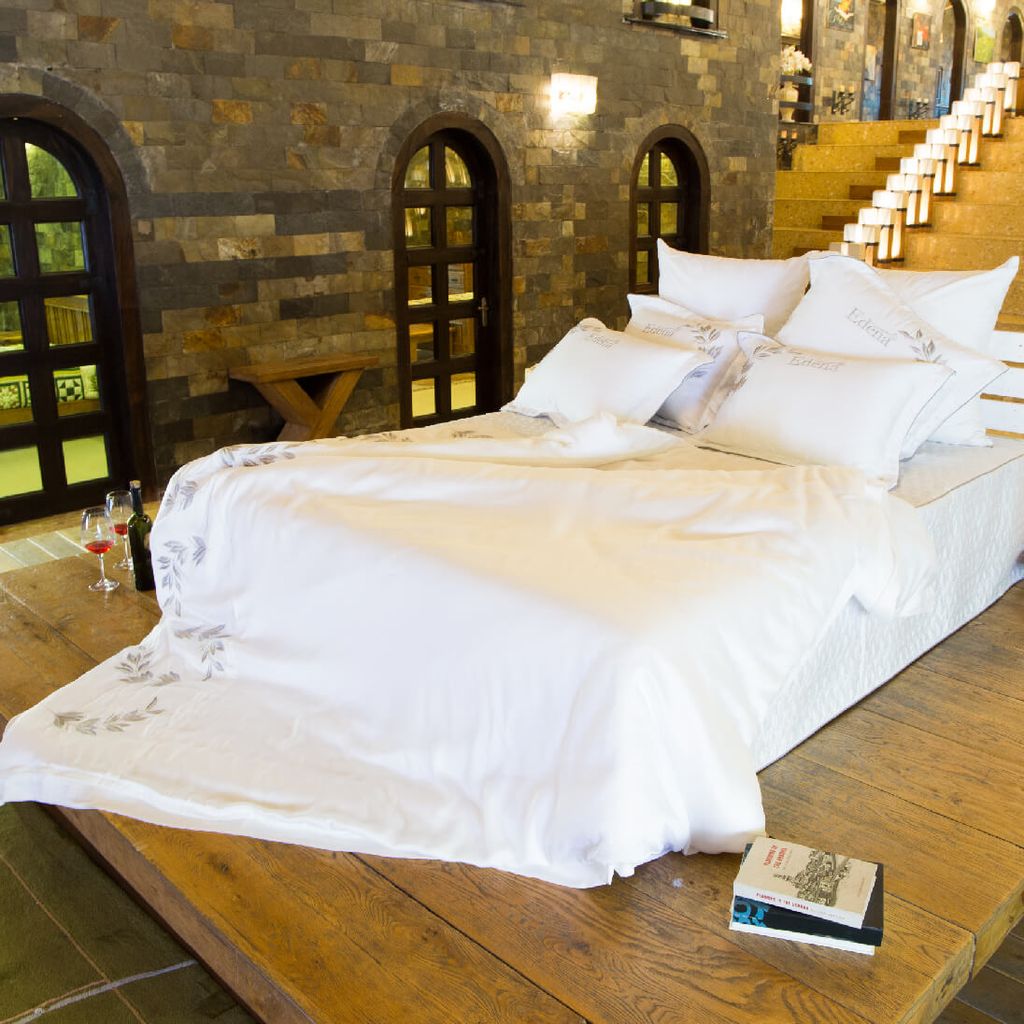 Bộ Ra Edena Tencel 741