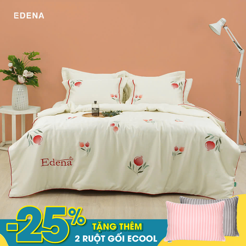 Bộ Ra Edena Tencel 7711