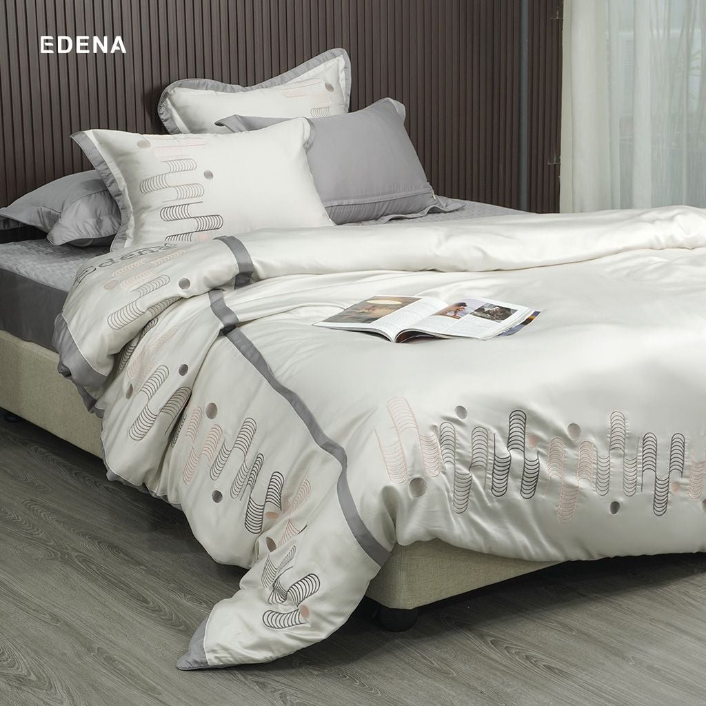 Bộ Ra Edena Tencel 795