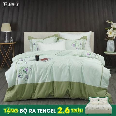 Bộ Ra Edena Cotton Đặc Biệt 531