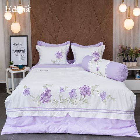 Bộ Ra Edena Cotton Solid 372