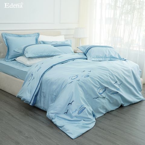 Bộ Ra Edena Cotton Đặc Biệt 532