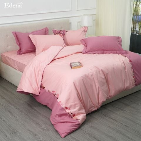 Bộ Ra Edena Cotton Solid 381