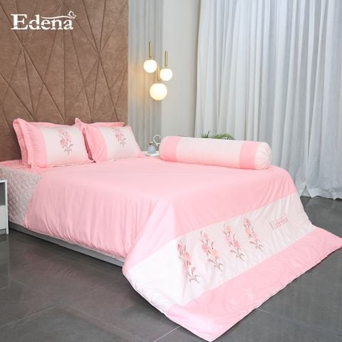 Bộ Ra Edena Cotton Solid 370