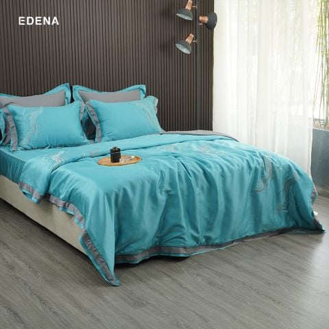 Bộ Ra Tencel Plus 907