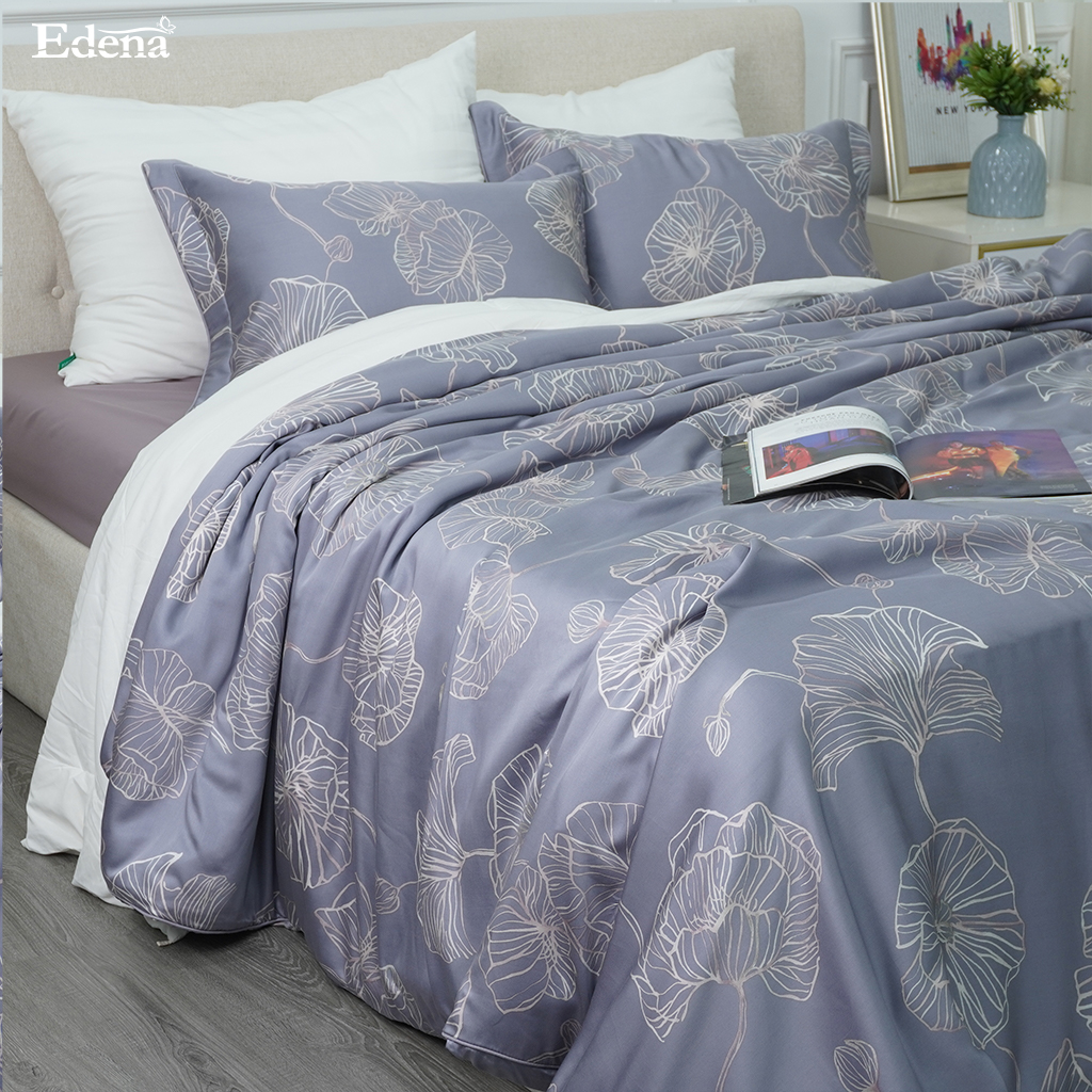 Bộ Ra Tencel Love L024 – Edena
