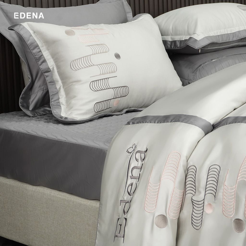 Bộ Ra Edena Tencel 795