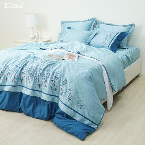 Bộ Ra Edena Cotton Đặc Biệt 533