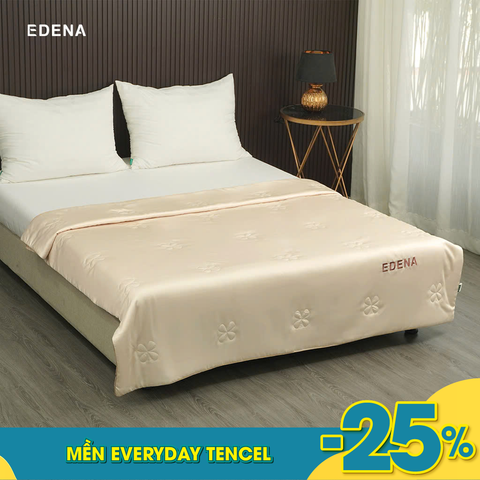 Mền Edena Everyday Tencel