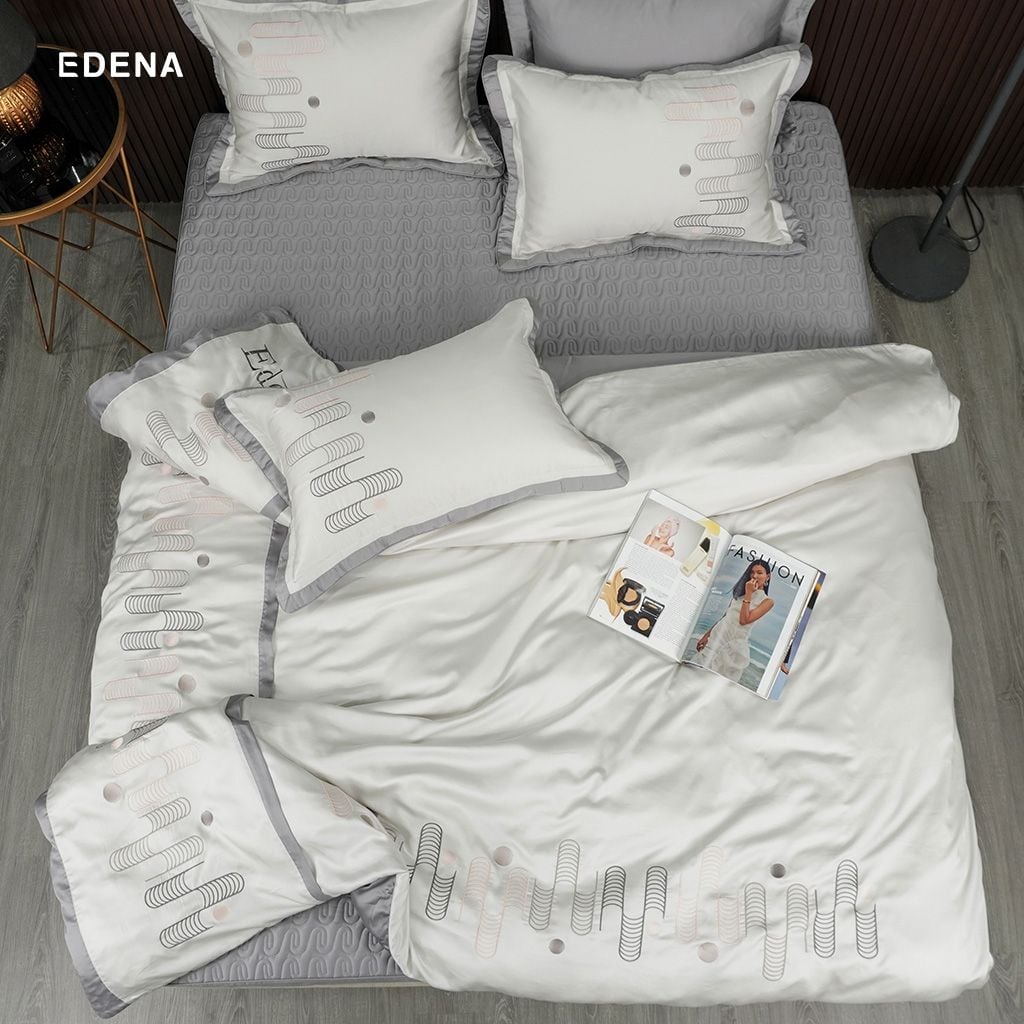 Bộ Ra Edena Tencel 795
