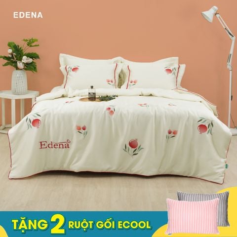 Bộ Ra Edena Tencel 7711