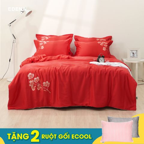 Bộ Ra Edena Tencel 7714