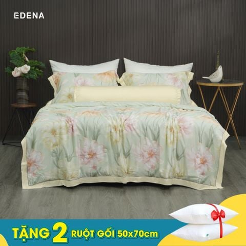 Bộ Ra Edena Tencel 7810