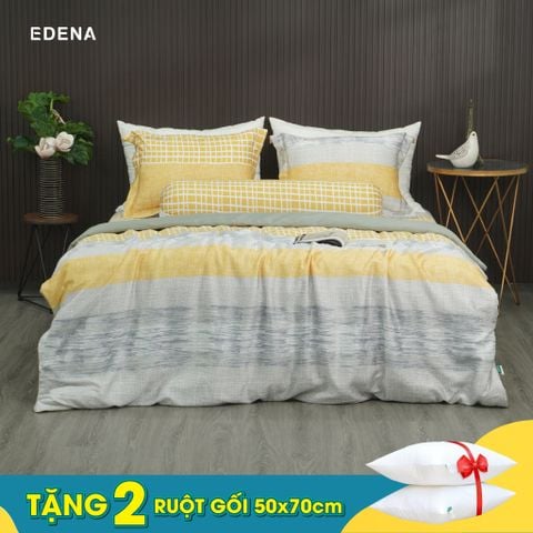 Bộ Ra Edena Tencel 7811
