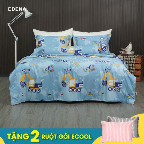 Bộ Ra Tencel Silkie A608