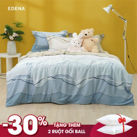 Bộ Ra Tencel 50s A803