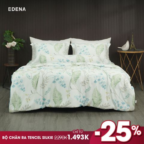 Bộ Ra Tencel Silkie A610