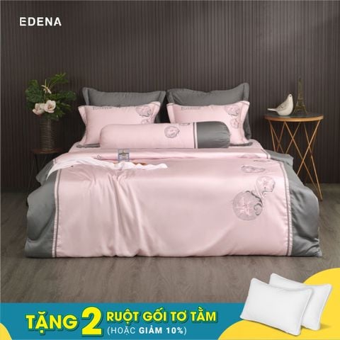 Bộ Ra Edena Tencel A712