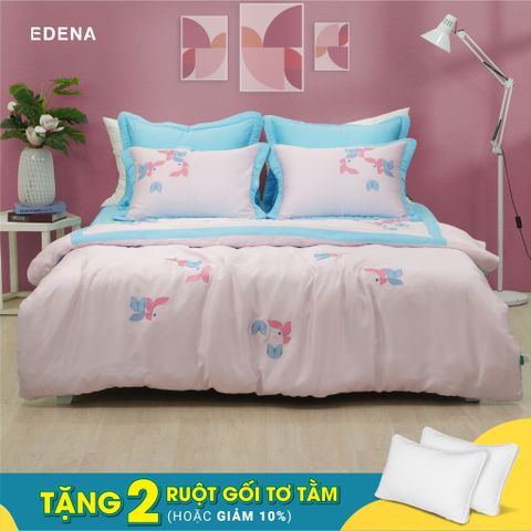 Bộ Ra Edena Tencel A707