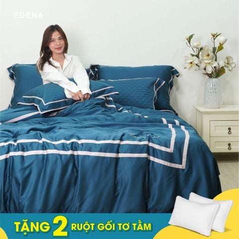 Bộ Ra Tencel Love Plus 901