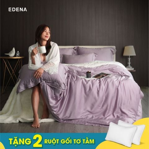 Bộ Ra Tencel Love Plus 001