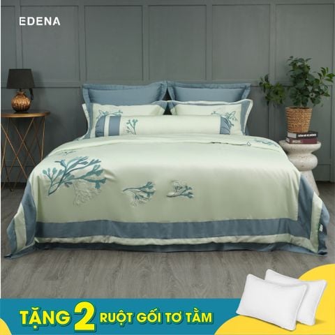 Bộ Ra Tencel Plus 905