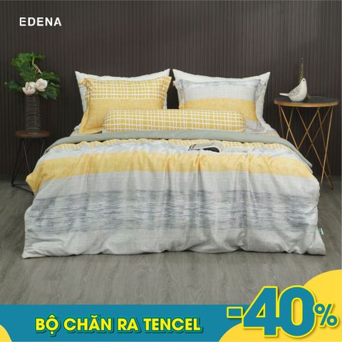 Bộ Ra Edena Tencel 7811
