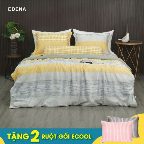 Bộ Ra Edena Tencel 7811