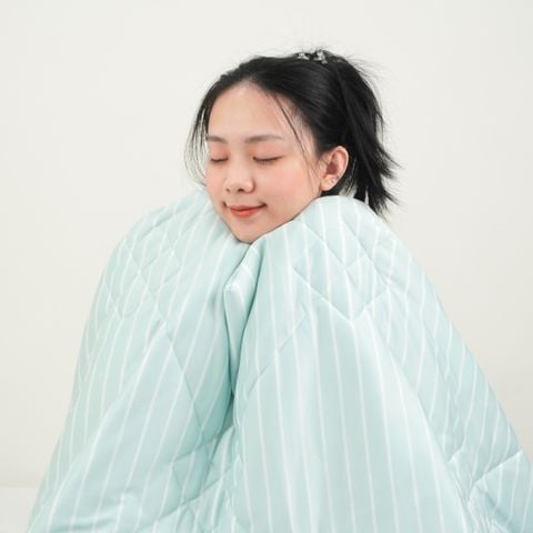 Mền Cool Edena