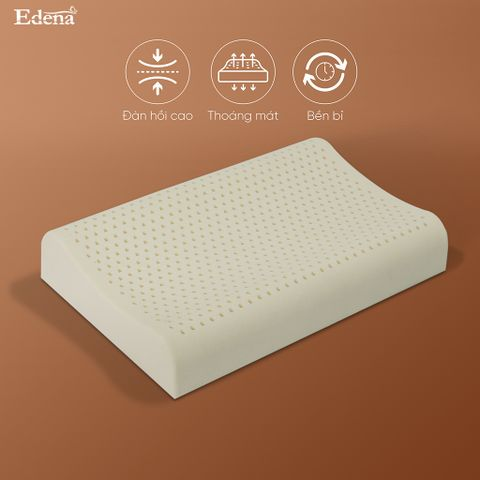 Ruột Gối Cao Su Lượn Sóng