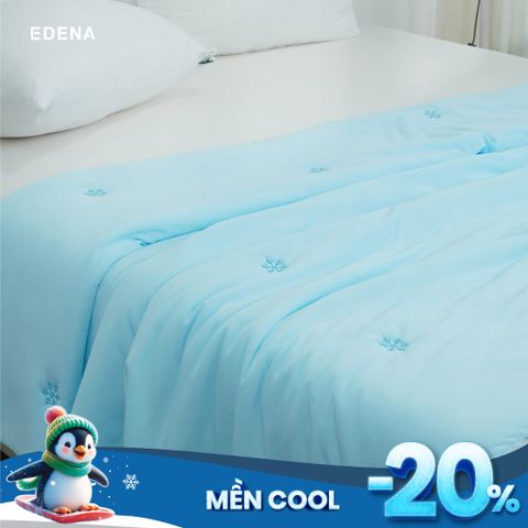 Mền Cool (Phiên bản mới)