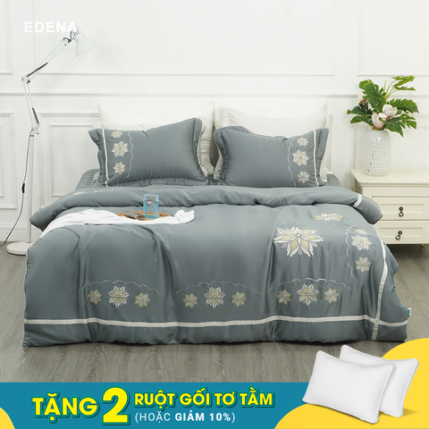 Bộ Ra Edena Tencel A706