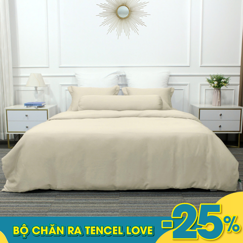 Bộ Ra Tencel Love L784N