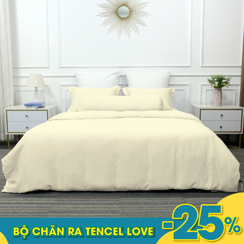 Bộ Ra Tencel Love L753N