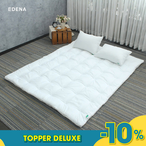 Topper Edena Deluxe