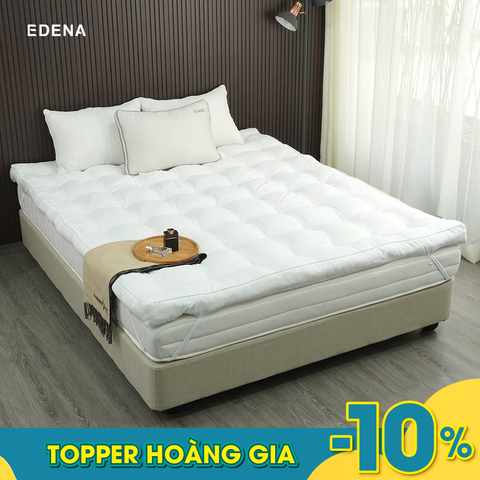 Topper Hoàng Gia