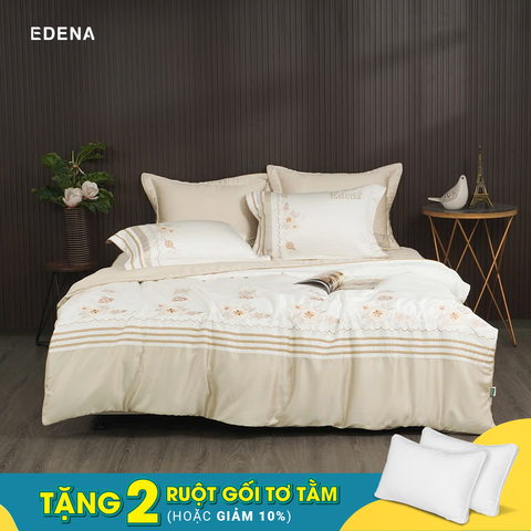 Bộ Ra Edena Tencel A713