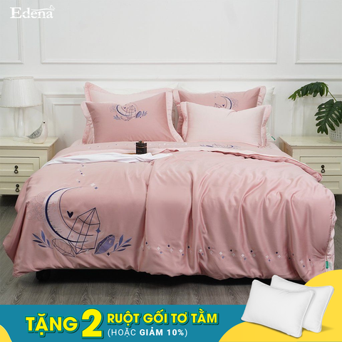 Bộ Ra Edena Tencel A702
