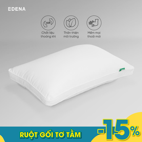 Ruột Gối Tơ Tằm