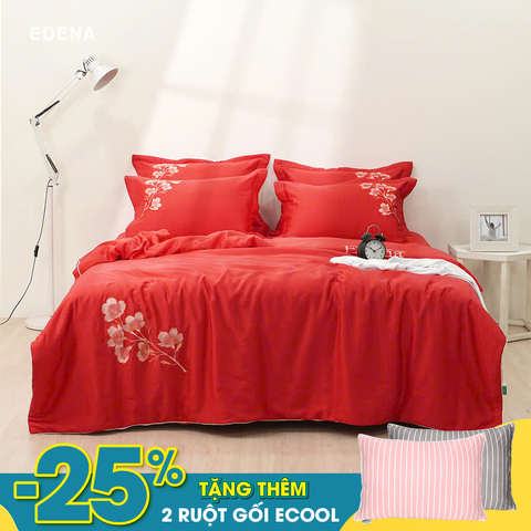Bộ Ra Edena Tencel 7714