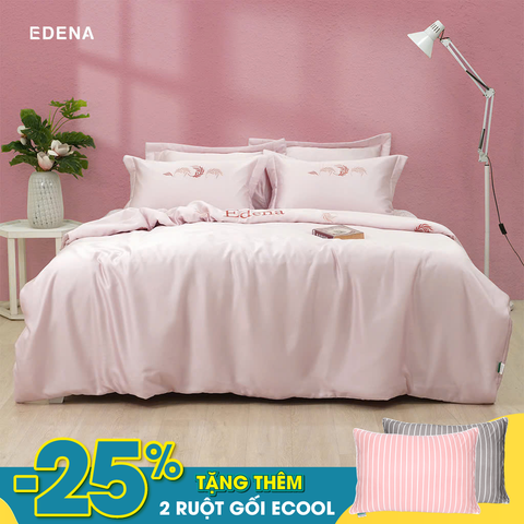 Bộ Ra Edena Tencel 7712