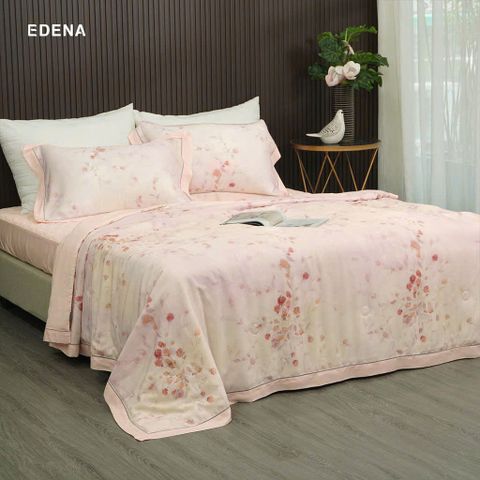 Bộ Ra Edena Tencel 7808