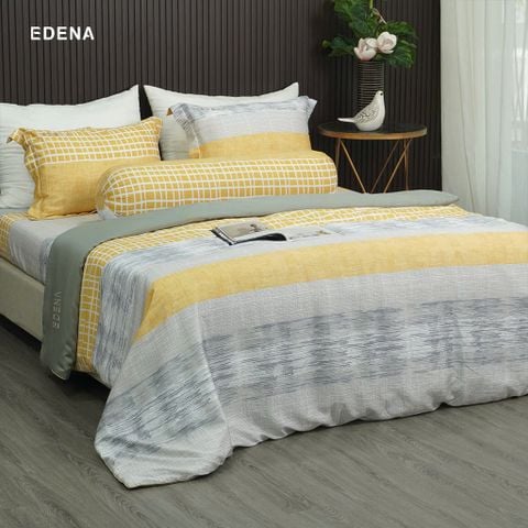 Bộ Ra Edena Tencel 7811