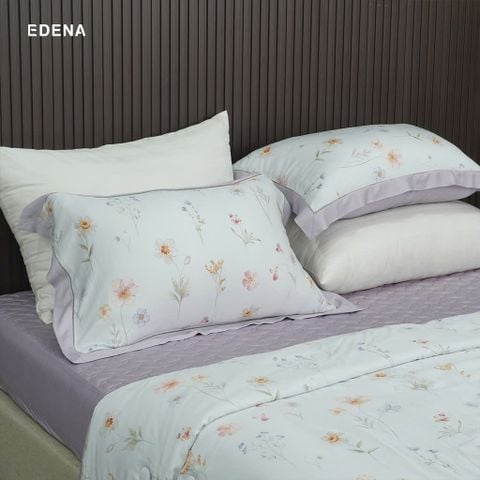 Bộ Ra Edena Tencel 7809