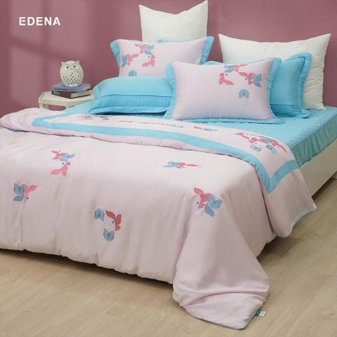 Bộ Ra Edena Tencel A707