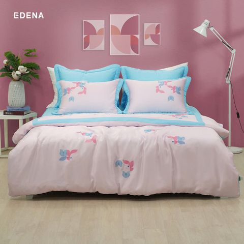Bộ Ra Edena Tencel A707
