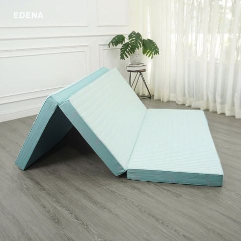 Nệm Chần Gòn Edena
