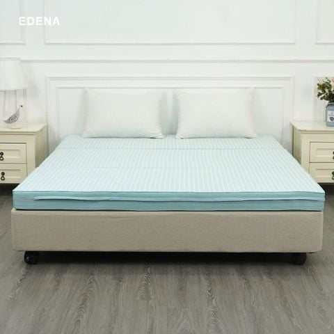 Nệm Chần Gòn Edena
