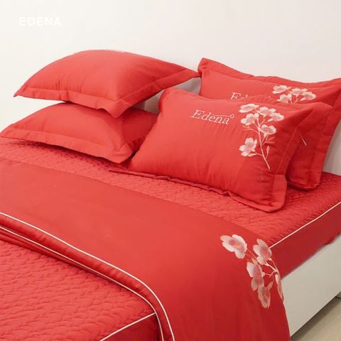 Bộ Ra Edena Tencel 7714